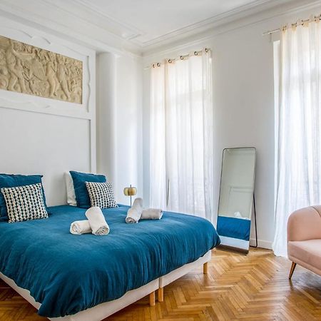 Appartement Armeny - Welkeys Marseilles Exterior foto
