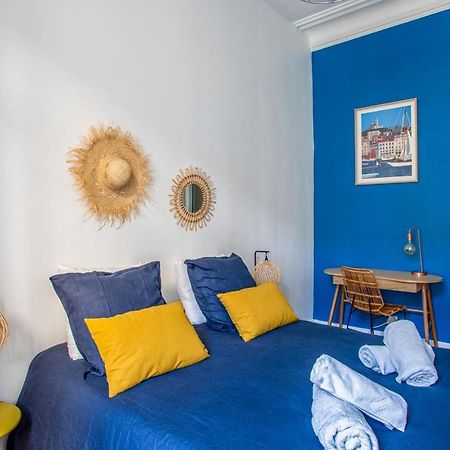 Appartement Armeny - Welkeys Marseilles Exterior foto